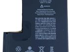 iPhone 12 Pro Max Battery