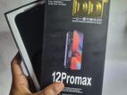 IPhone 12 Pro Max Display