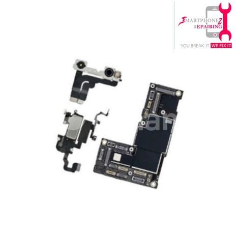 IPHONE 12 PRO MAX MOTHERBOARD
