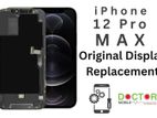 iPhone 12 Pro MAX ORG Display Replacement
