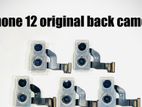 IPHONE 12 REAR CAMERA