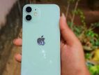 Apple iPhone 12 mini (Used)