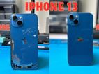 iPhone 13 Back Glass