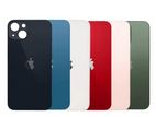 Iphone 13 Back Glass