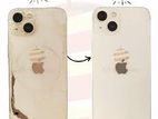 iPhone 13 Back Glass Repair