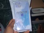 Apple iPhone 13 Backcover