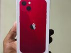 Apple iPhone 13 BOX