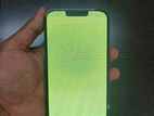 iPhone 13 Display Green Light Issue Fix