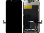 I Phone 13 Display
