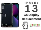 iPhone 13 GX Display Replacement