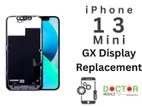 iPhone 13 Mini GX Display Replacement