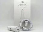 IPHONe 13 pro 20w usb charger