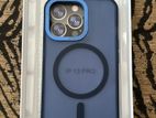 Iphone 13 Pro Back Cover