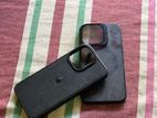 iPhone 13 Pro Back Cover
