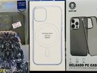 I Phone 13 Pro Back Covers