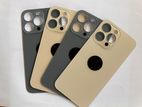 Apple iPhone 13 Pro Back Glass