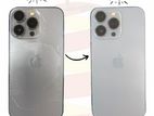 iPhone 13 Pro Back Glass Repair