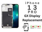 iPhone 13 Pro GX Display Replacement