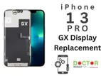 iPhone 13 Pro GX Display Replacement