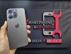 iphone 13 pro housing replacement