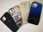 Iphone 13 Pro Max Back Covers
