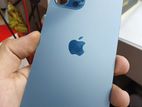 iPhone 13 Pro Max Back Glass