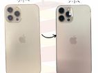 iPhone 13 Pro Max Back Glass Repair