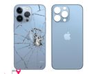 iPhone 13 Pro Max Backglass Repair
