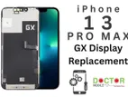 iPhone 13 Pro Max GX Display Replacement