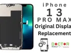 iPhone 13 Pro Max ORG Display Replacement