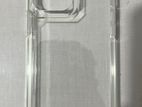 iPhone 13 Pro Max King Kong Protective Clear Case