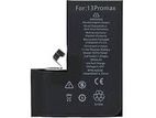 iPhone 13 Pro Max Part Battery Replacement