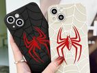 Iphone 13 Pro Max Spiderman Phone Case