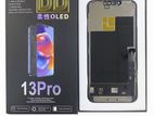 iPhone 13 Pro OLED Display