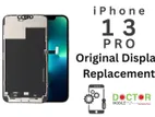 iPhone 13 Pro ORG Display Replacement