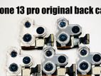 IPHONE 13 PRO REAR CAMERA