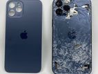 IPhone 13 Promax Back Glass