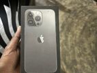 Apple iPhone 13 Pro Box