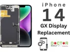 iPhone 14 GX Display Replacement
