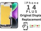 iPhone 14 Plus ORG Display Replacement