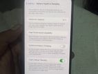 iPhone 14 Plus Display