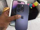 Apple iPhone 14 Pro 256GB (Used)