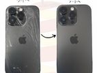 iPhone 14 Pro Back Glass Repair