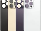 IPHONE 14 PRO BACK GLASS REPLACEMENT