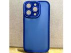 iPhone 14 Pro Case/Cover BLUE