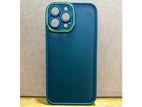 iPhone 14 Pro Case/Cover Green