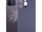 iPhone 14 pro max Backglass