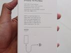 iPhone 14 pro max charger