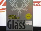 iPhone 14 Pro Max Large ARC Super D Tempered Glass
