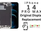 iPhone 14 Pro Max ORG Display Replacement